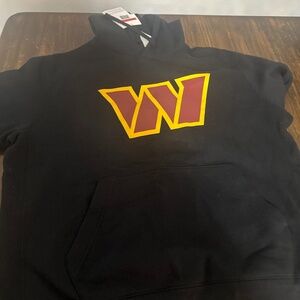 Washington Commanders Sweatshirt
